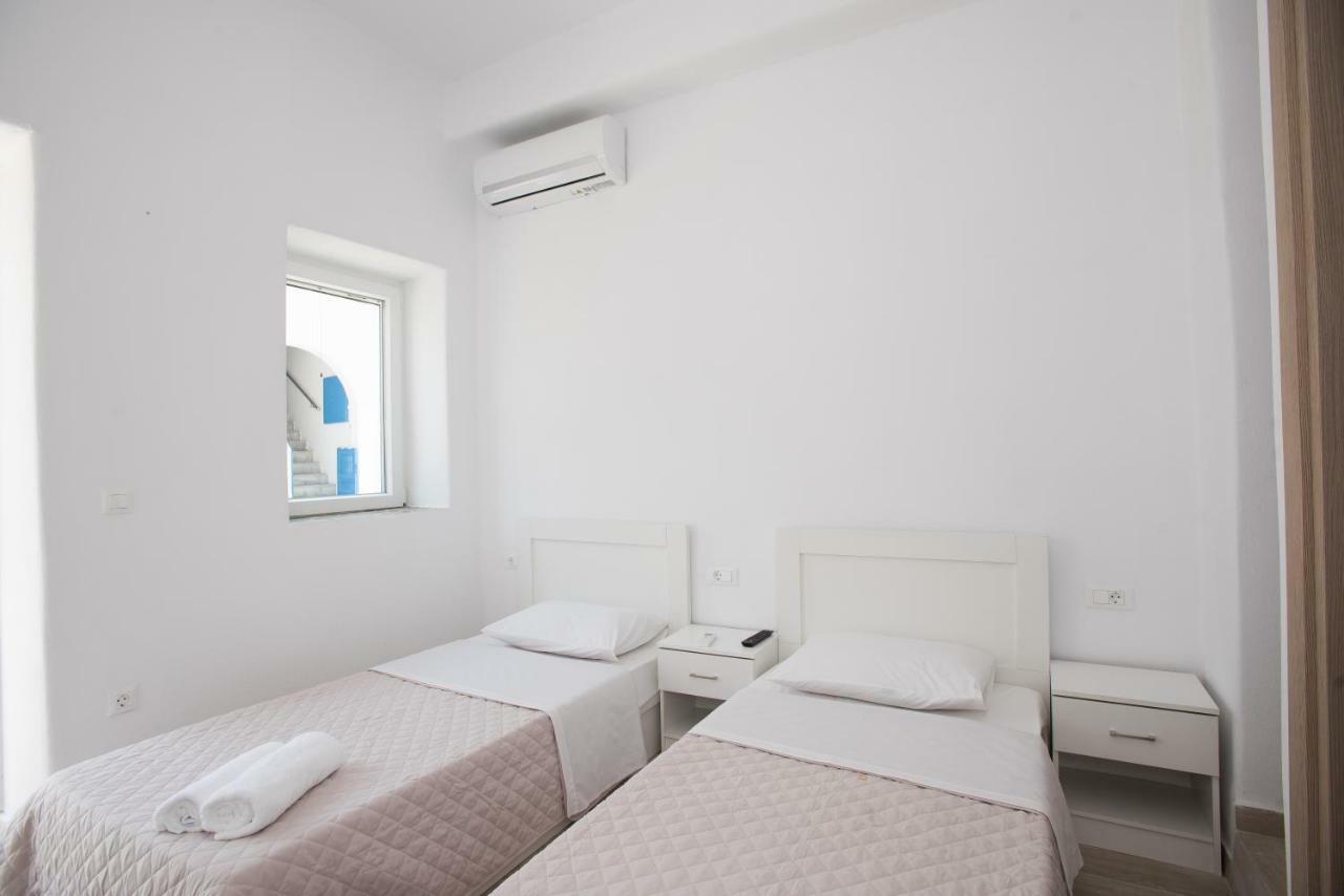 Lovely Studio In The Heart Of Mykonos Mykonos Town Екстериор снимка