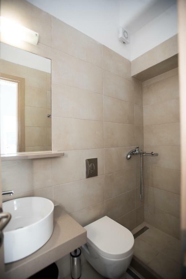 Lovely Studio In The Heart Of Mykonos Mykonos Town Екстериор снимка