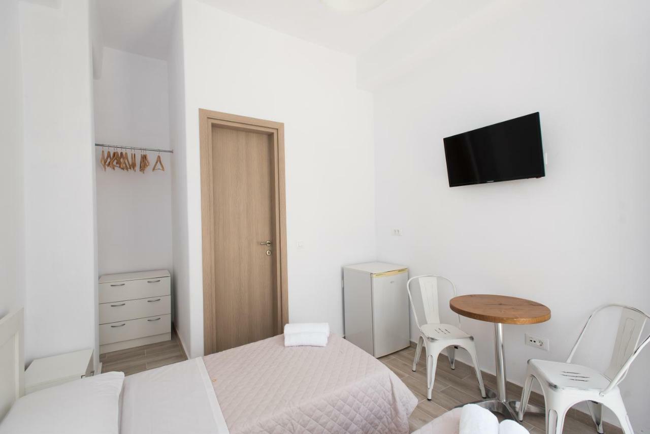 Lovely Studio In The Heart Of Mykonos Mykonos Town Екстериор снимка