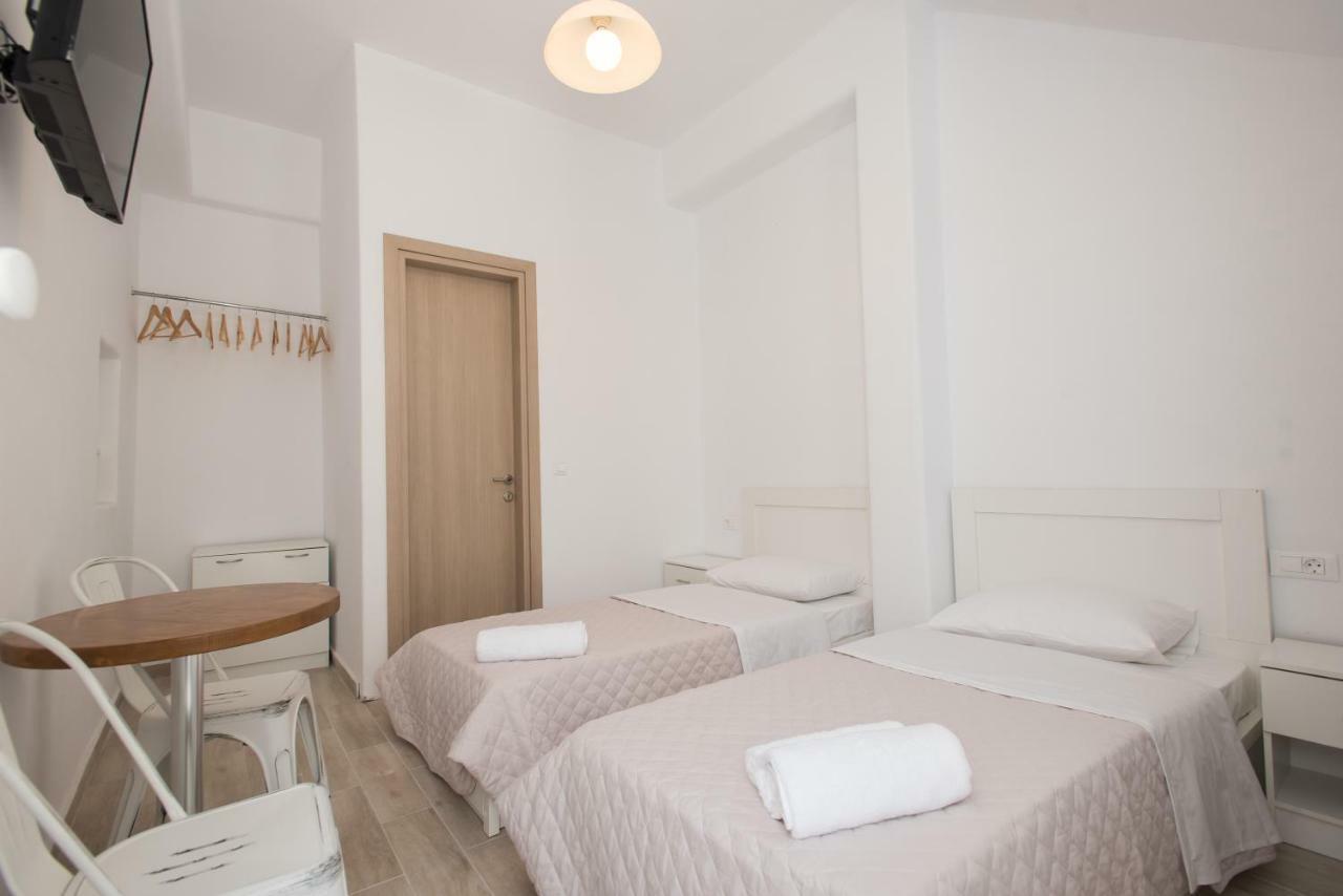 Lovely Studio In The Heart Of Mykonos Mykonos Town Екстериор снимка